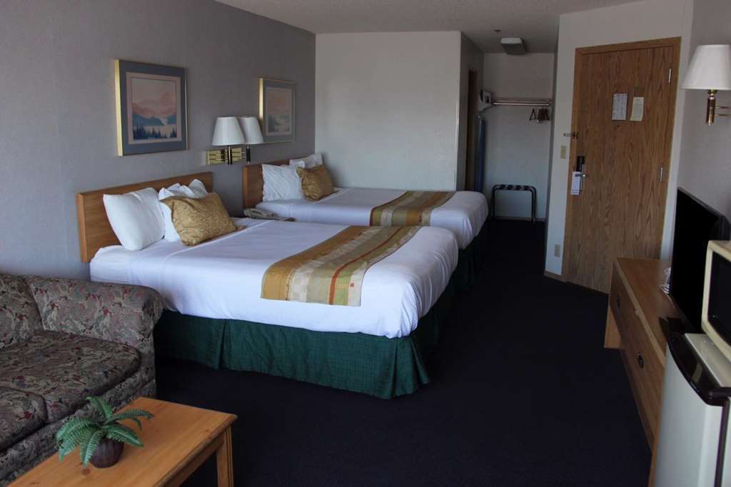 Red Lion Inn & Suites Ontario Room photo
