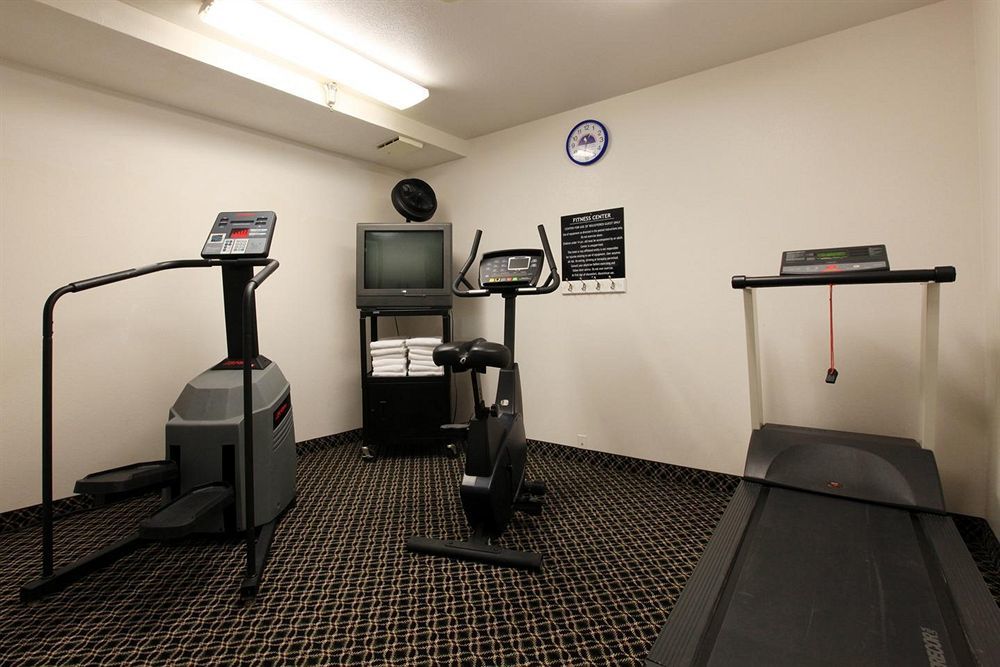 Red Lion Inn & Suites Ontario Facilities photo